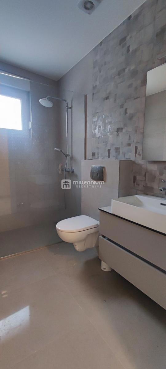 Appartamento Pobri, Opatija - Okolica, 102,61m2