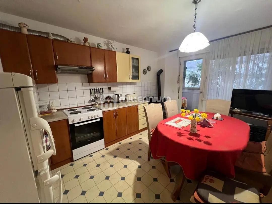 Appartamento Drenova, Rijeka, 54,26m2