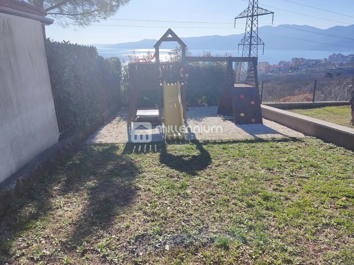 Appartamento Drenova, Rijeka, 78,55m2