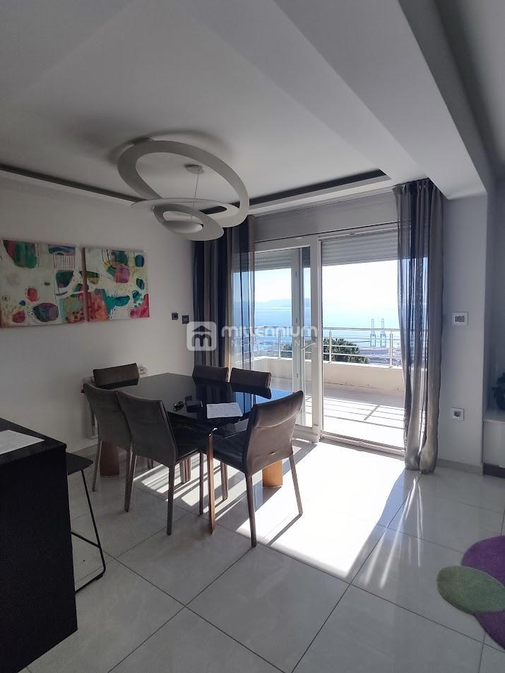 Appartamento Drenova, Rijeka, 78,55m2