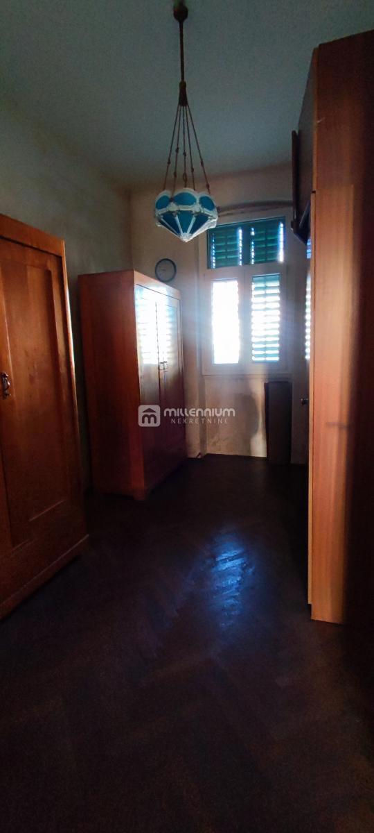 Appartamento Gornja Vežica, Rijeka, 88,26m2