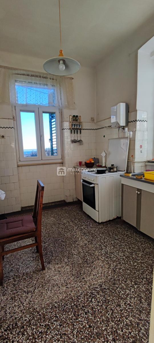 Appartamento Gornja Vežica, Rijeka, 88,26m2