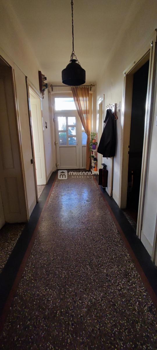 Appartamento Gornja Vežica, Rijeka, 88,26m2