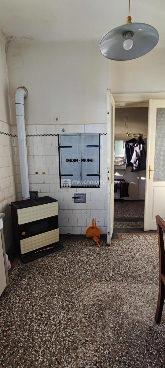 Appartamento Gornja Vežica, Rijeka, 88,26m2