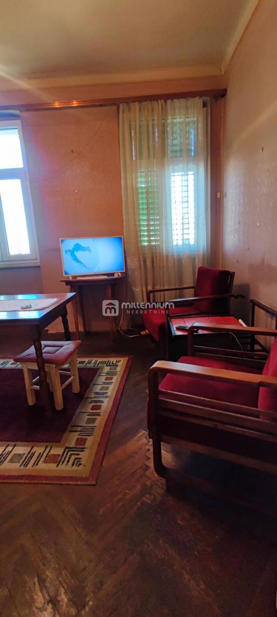 Appartamento Gornja Vežica, Rijeka, 88,26m2