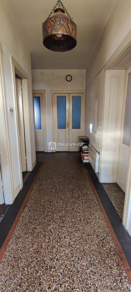 Appartamento Gornja Vežica, Rijeka, 88,26m2