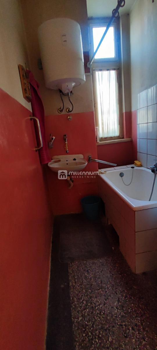 Appartamento Gornja Vežica, Rijeka, 88,26m2