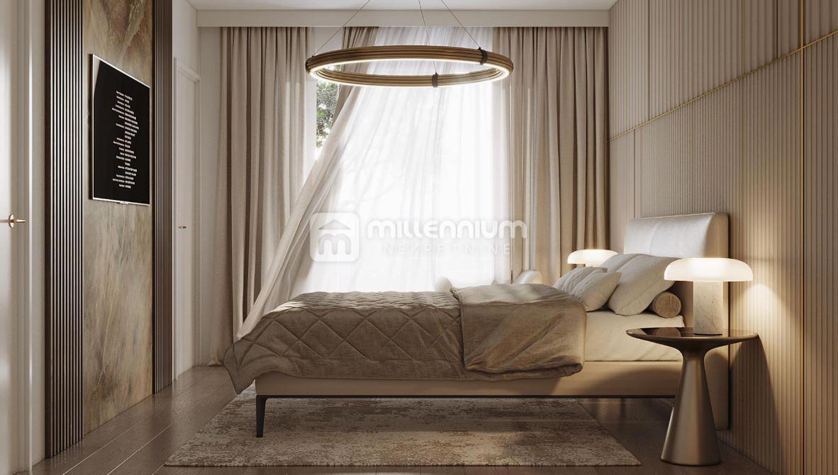 Appartamento Bivio, Rijeka, 98m2