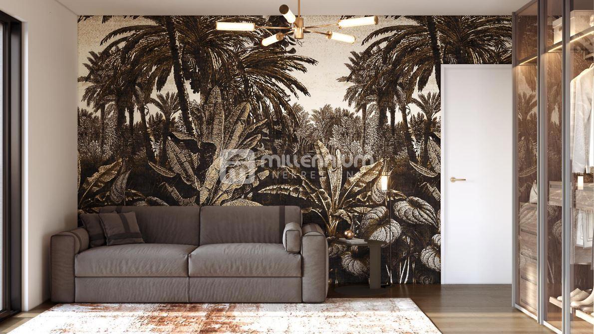 Appartamento Bivio, Rijeka, 98m2