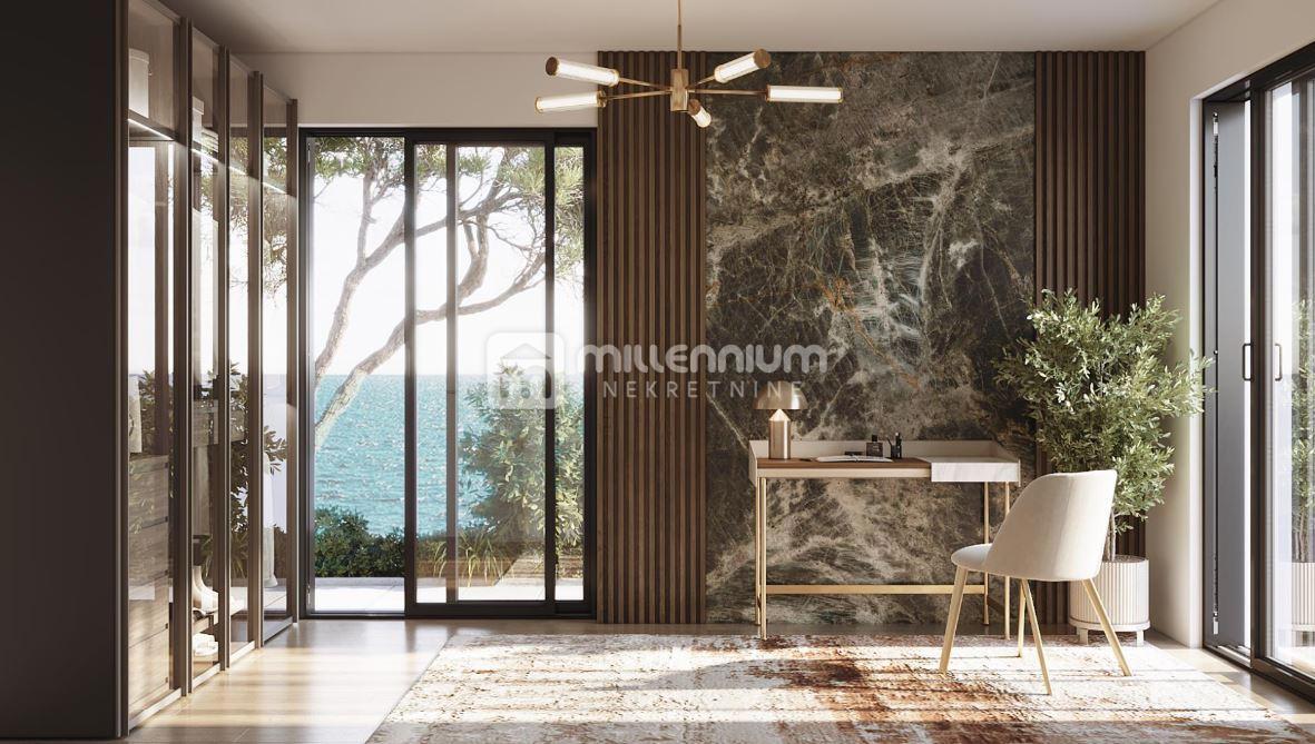 Appartamento Bivio, Rijeka, 98m2