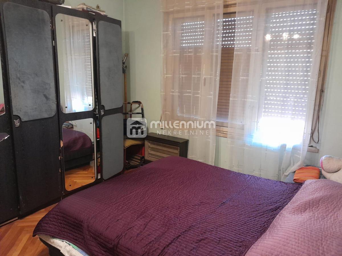 Appartamento Potok, Rijeka, 66,02m2