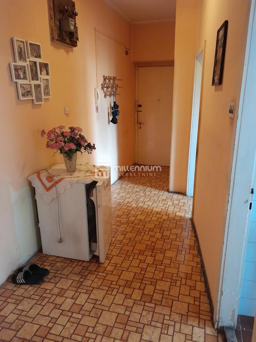 Appartamento Potok, Rijeka, 66,02m2