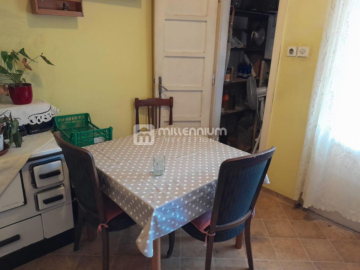 Appartamento Potok, Rijeka, 66,02m2