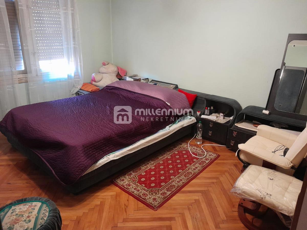 Appartamento Potok, Rijeka, 66,02m2