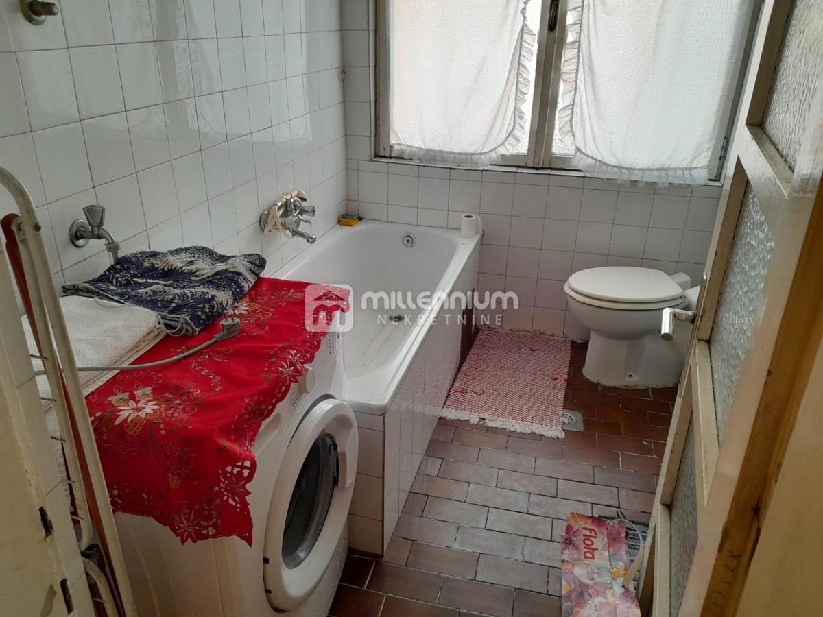 Appartamento Potok, Rijeka, 66,02m2