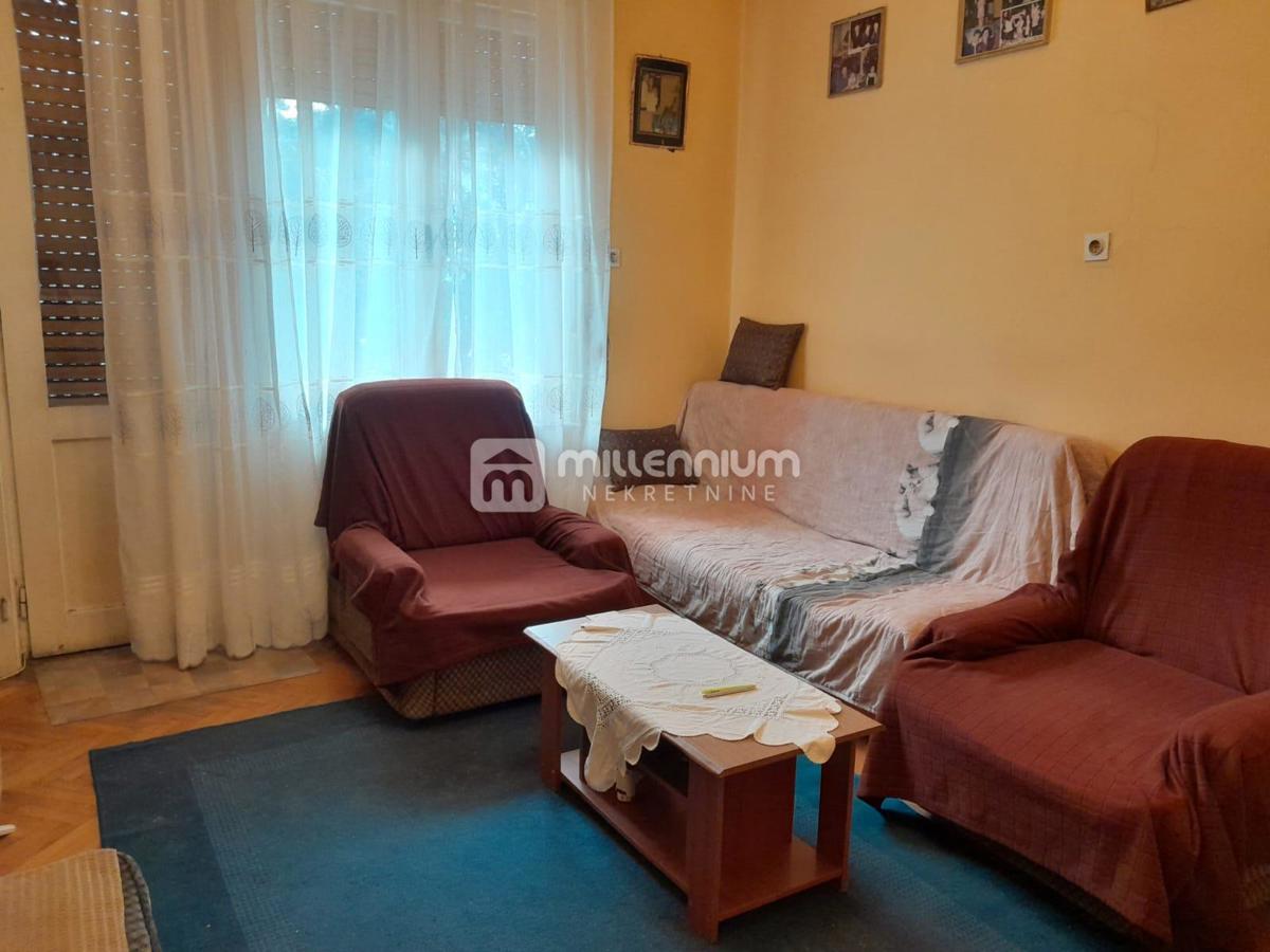 Appartamento Potok, Rijeka, 66,02m2