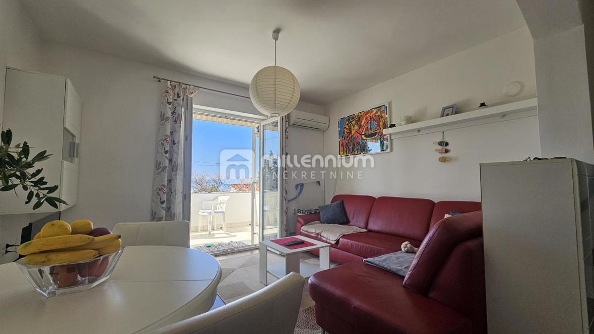 Casa Novi Vinodolski, 100m2