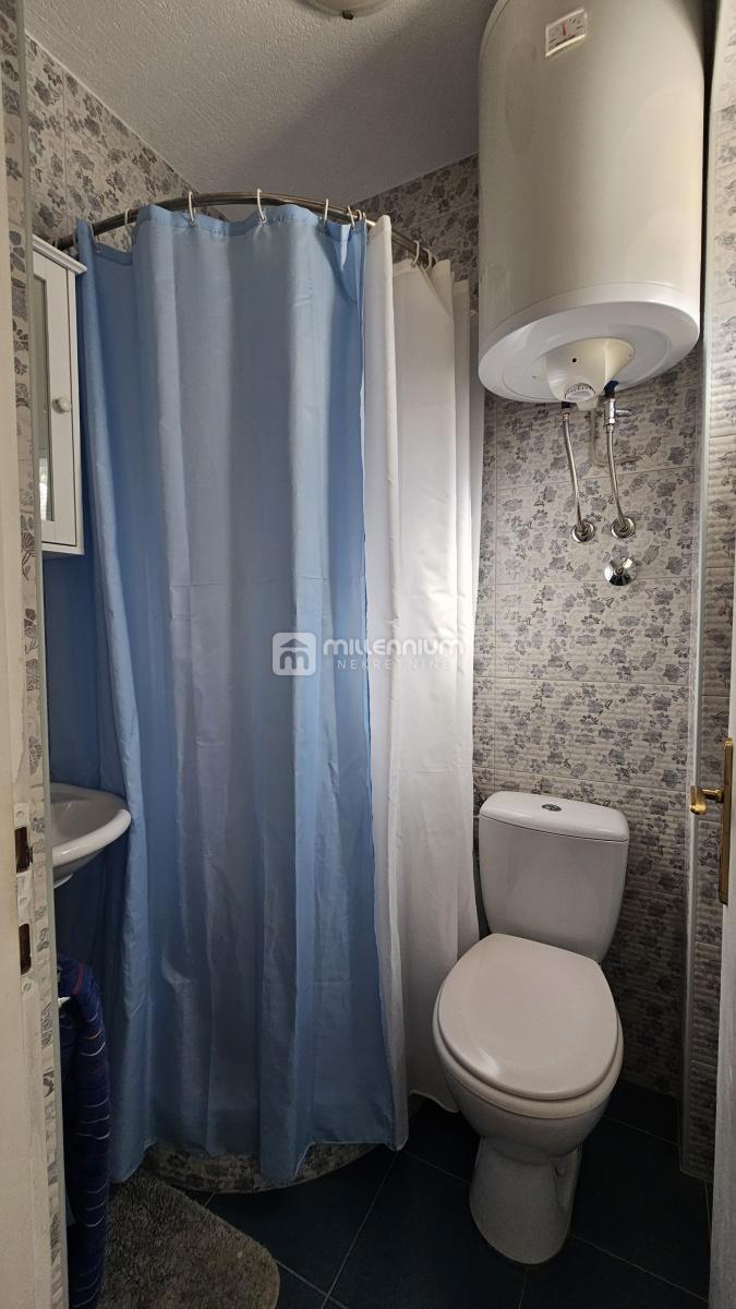 Casa Novi Vinodolski, 100m2