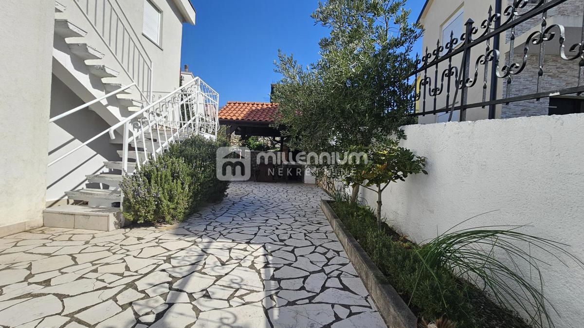 Casa Novi Vinodolski, 100m2