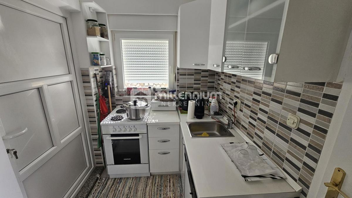Casa Novi Vinodolski, 100m2