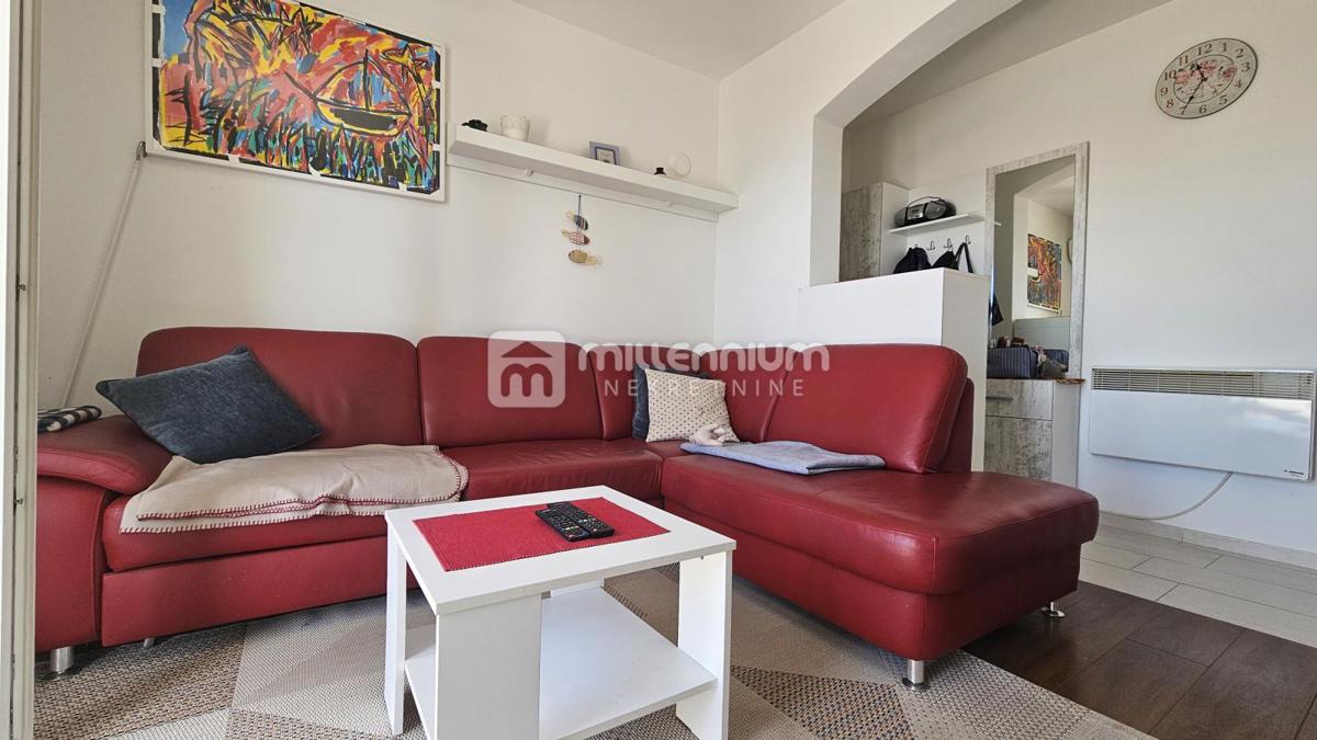 Casa Novi Vinodolski, 100m2