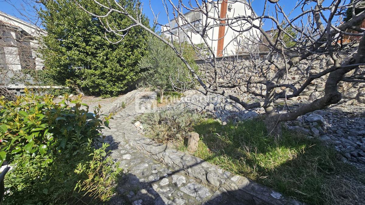 Casa Novi Vinodolski, 100m2