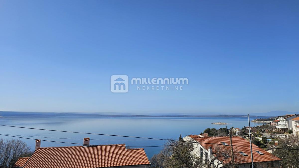 Casa Novi Vinodolski, 100m2