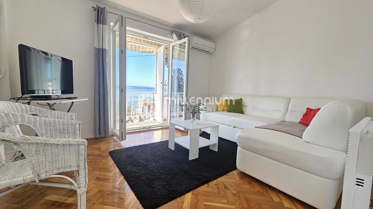 Casa Novi Vinodolski, 100m2