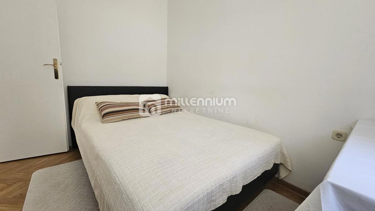 Casa Novi Vinodolski, 100m2