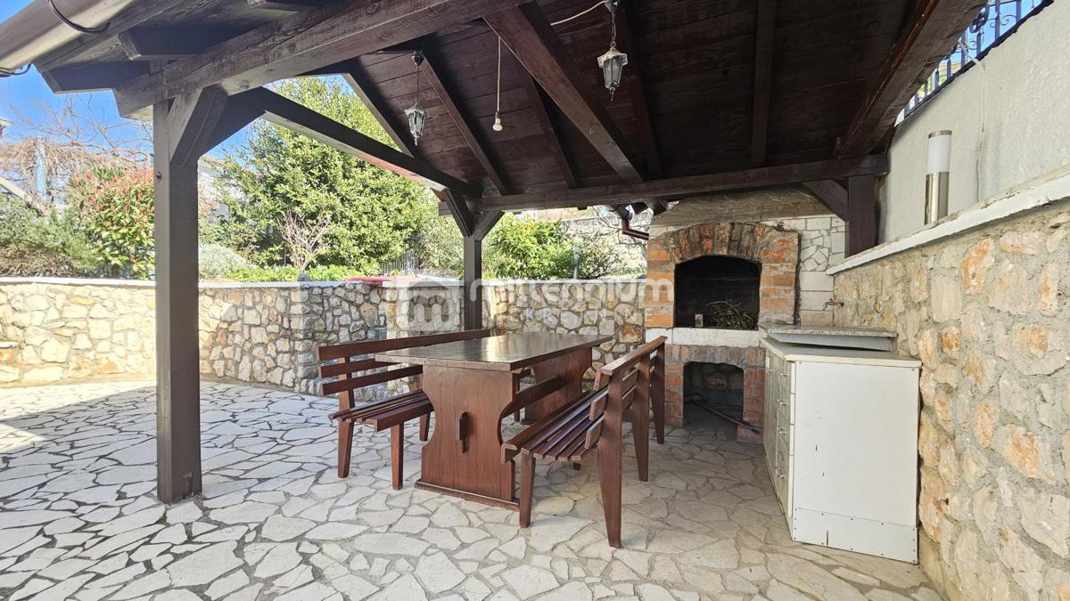 Casa Novi Vinodolski, 100m2