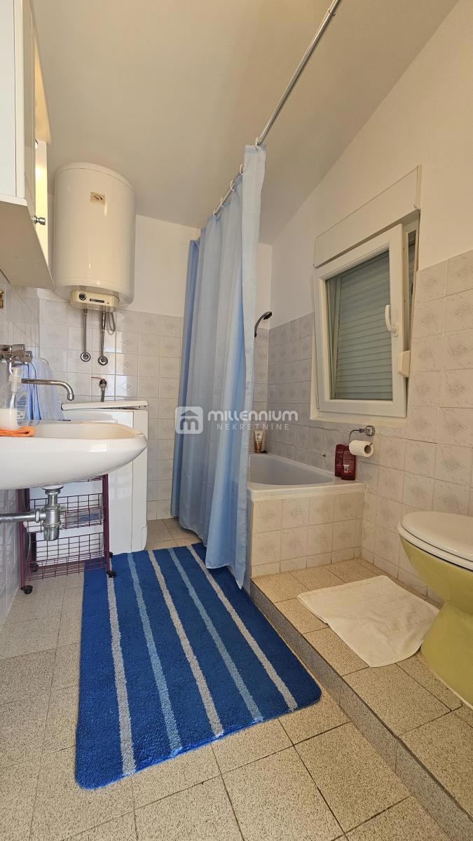 Casa Novi Vinodolski, 100m2