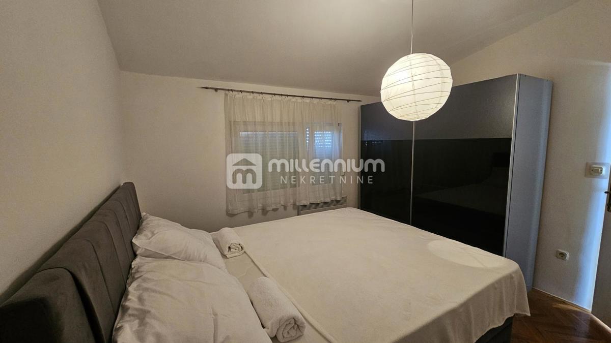 Casa Novi Vinodolski, 100m2