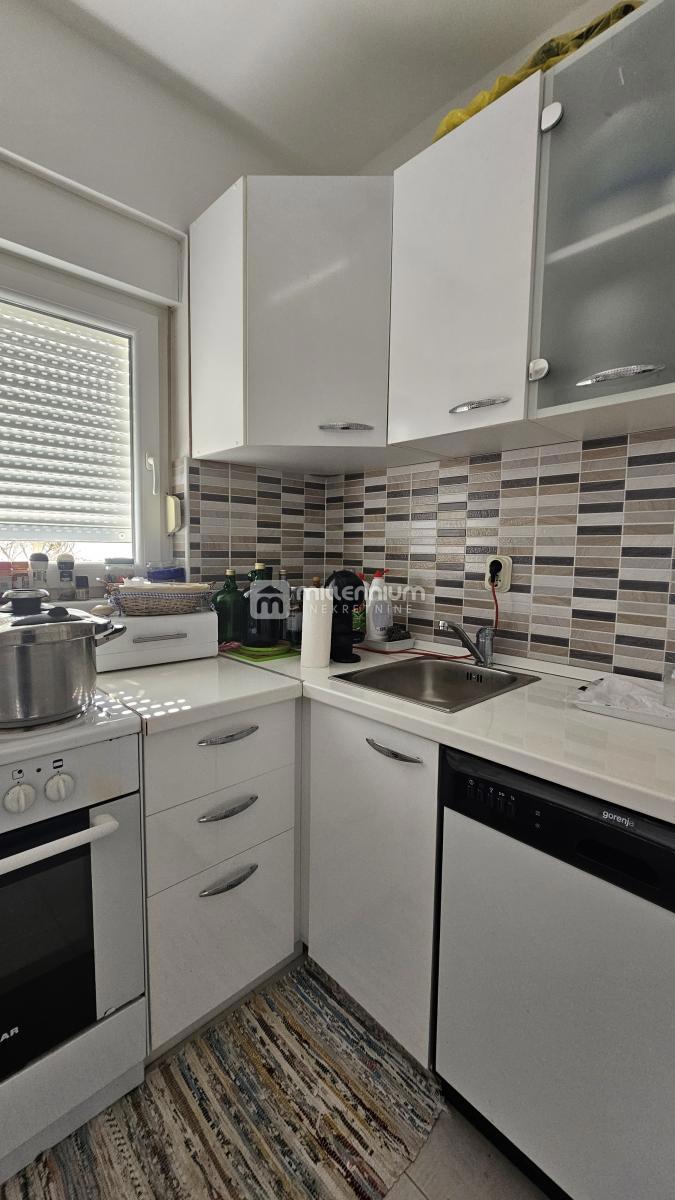 Casa Novi Vinodolski, 100m2