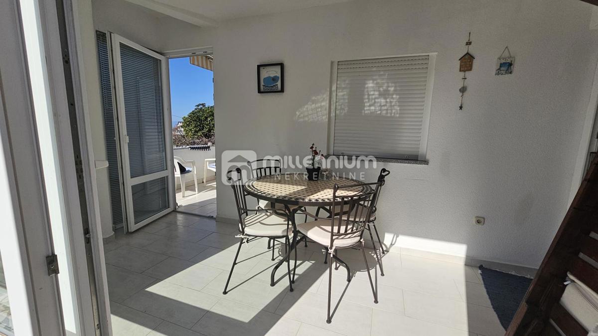 Casa Novi Vinodolski, 100m2