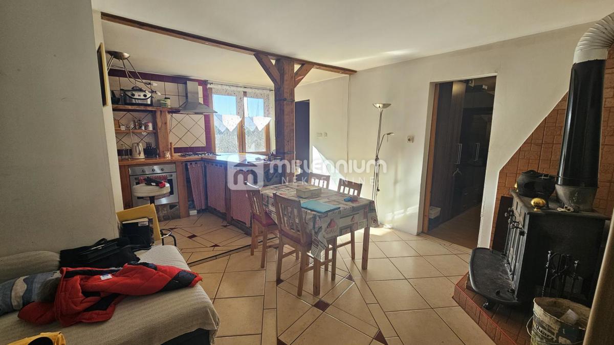 Casa Lokve, 180m2