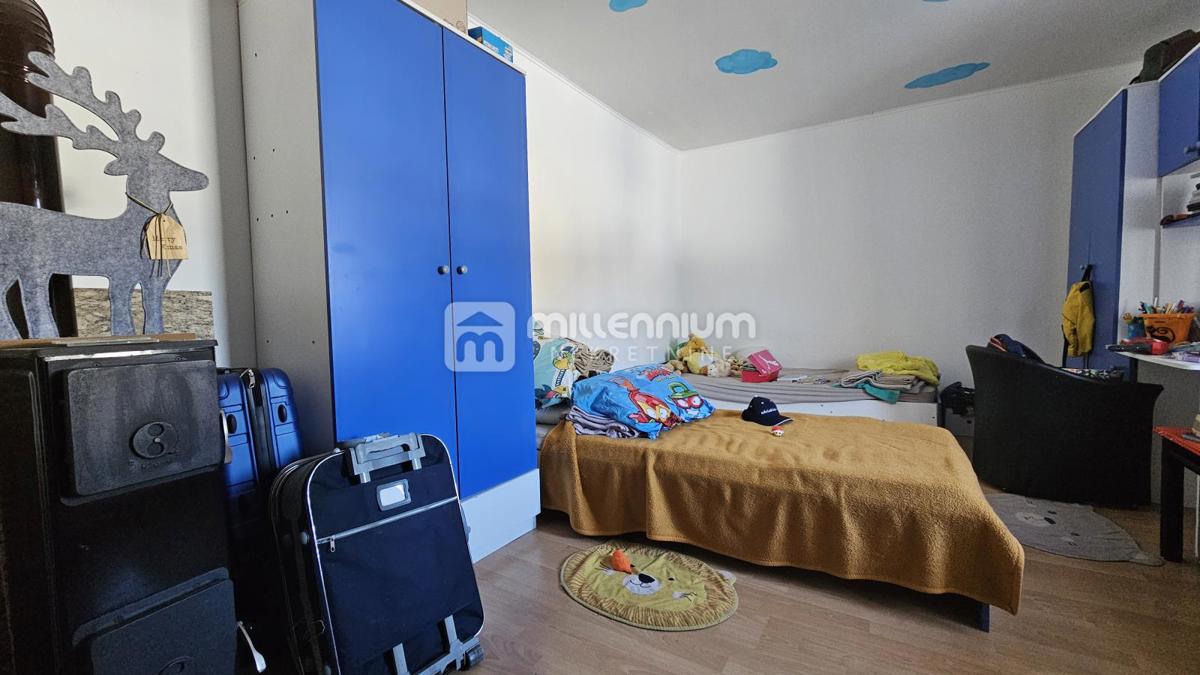 Casa Lokve, 180m2