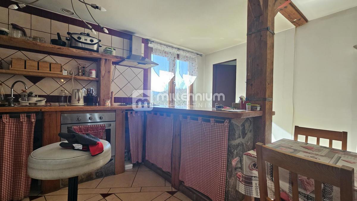 Casa Lokve, 180m2