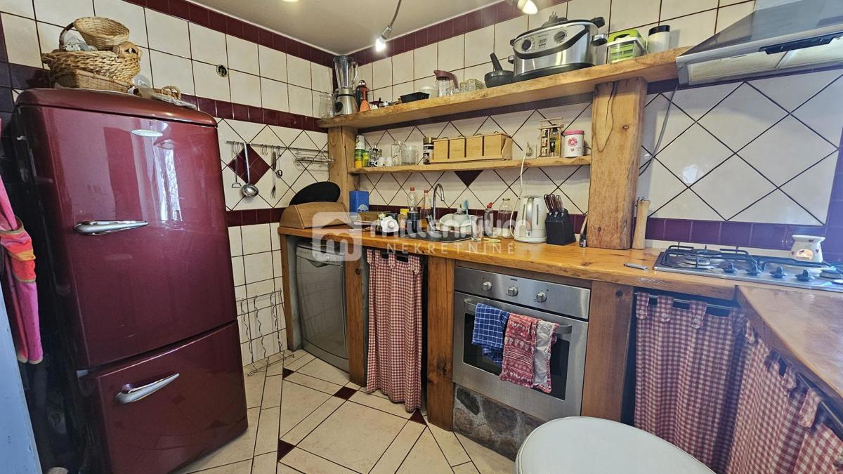 Casa Lokve, 180m2