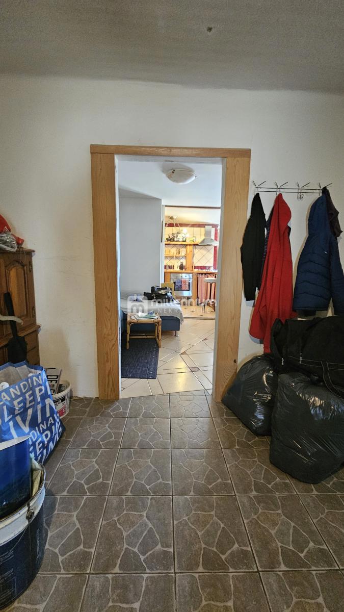 Casa Lokve, 180m2