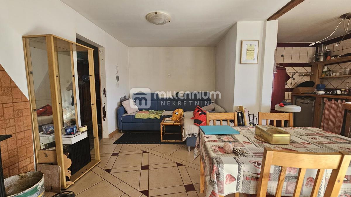 Casa Lokve, 180m2