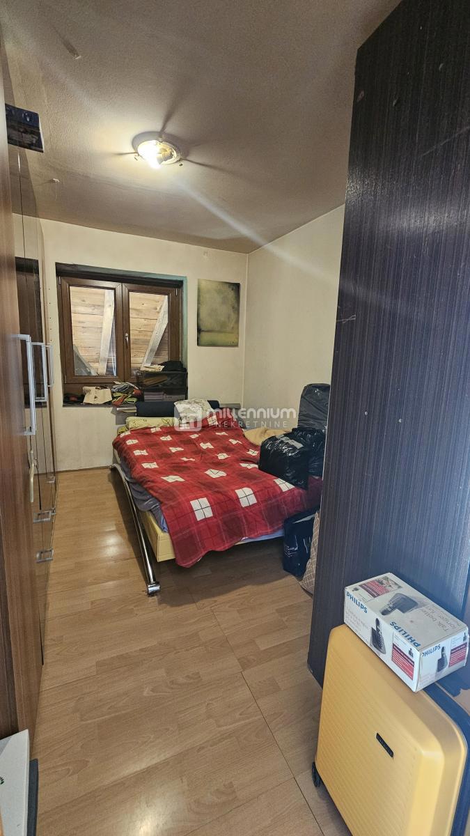Casa Lokve, 180m2