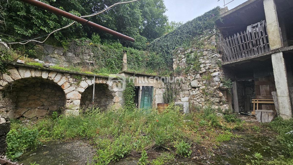 Casa Bribir, Vinodolska Općina, 140m2