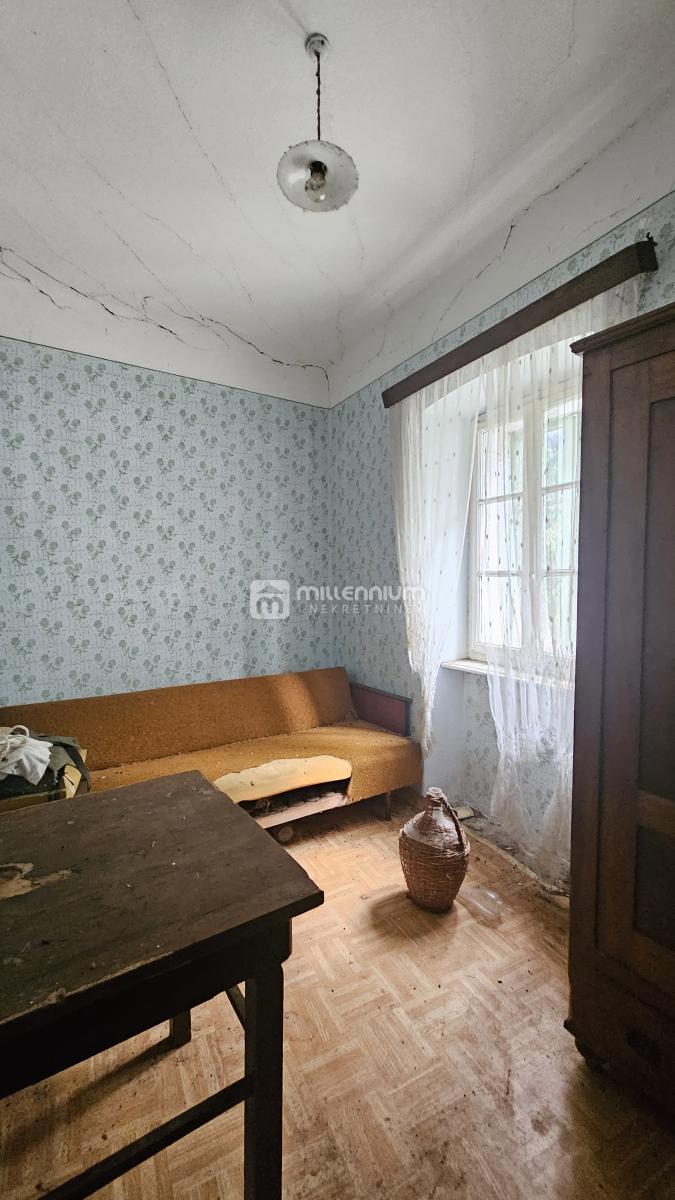 Casa Bribir, Vinodolska Općina, 140m2