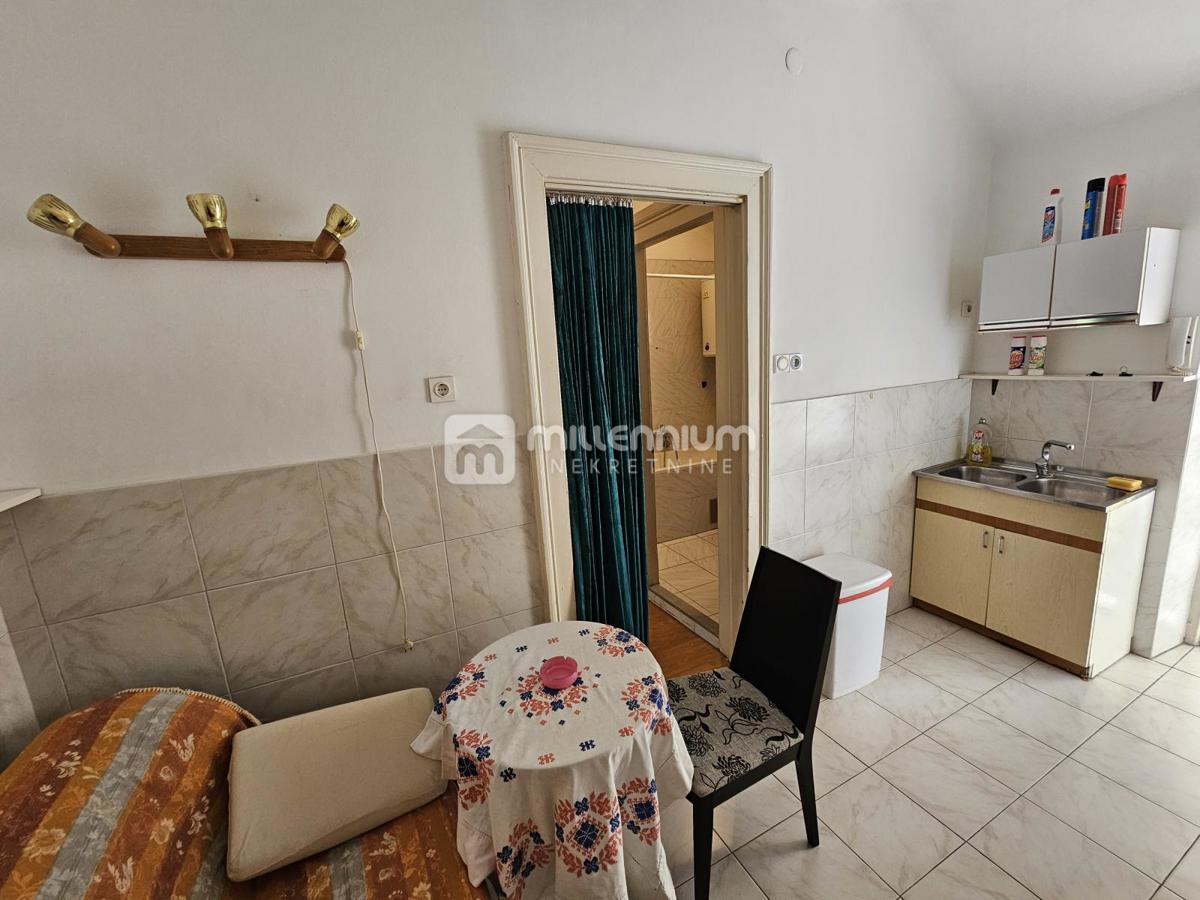 Appartamento Brajda, Rijeka, 52,41m2