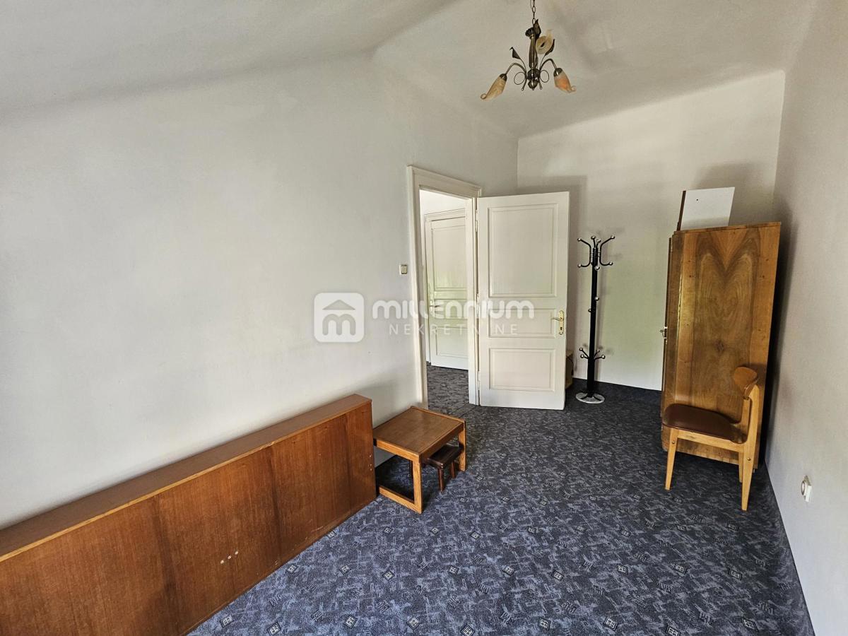 Appartamento Brajda, Rijeka, 52,41m2