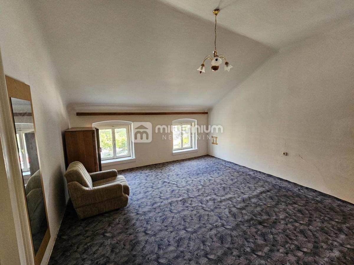 Appartamento Brajda, Rijeka, 52,41m2