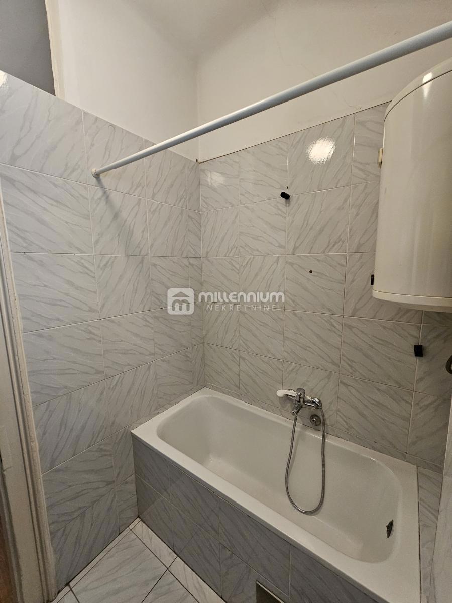 Appartamento Brajda, Rijeka, 52,41m2