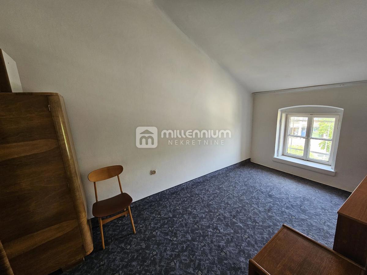Appartamento Brajda, Rijeka, 52,41m2