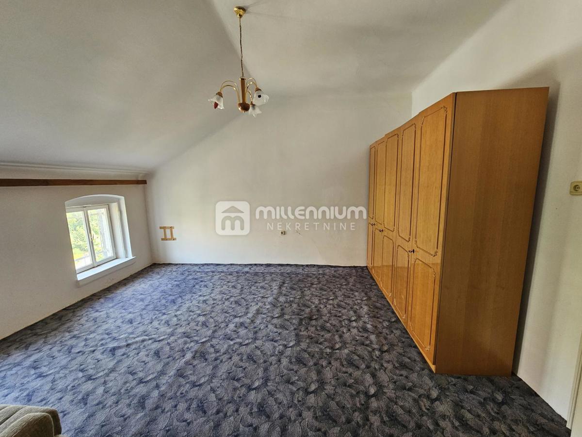 Appartamento Brajda, Rijeka, 52,41m2
