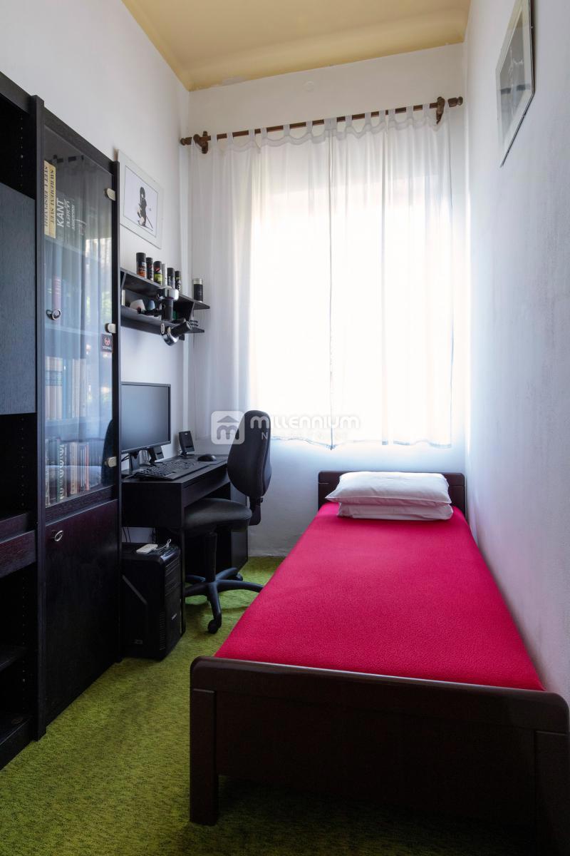 Appartamento Podmurvice, Rijeka, 67,50m2